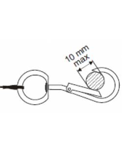 Retractable Tool Holder